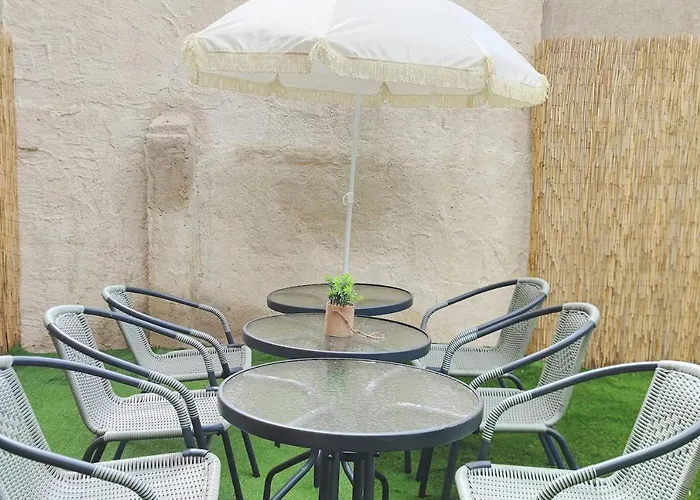 Da Vinci - Charmant Et Relax