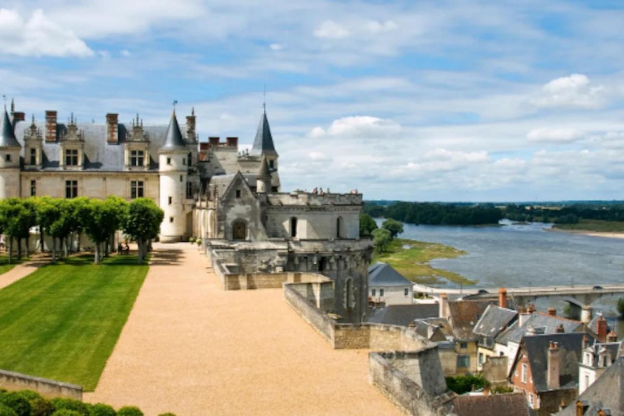 Apartment Da Vinci - Et Relax Amboise