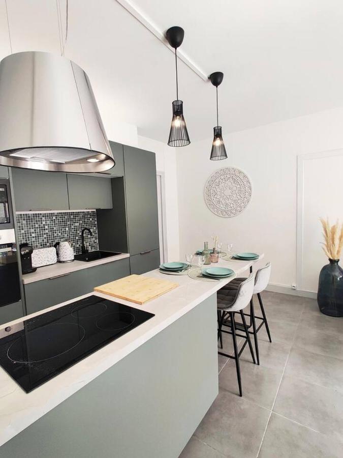 Apartment Da Vinci - Et Relax Amboise